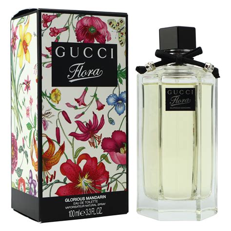 profumo gucci flora mandarin|Gucci Flora perfume.